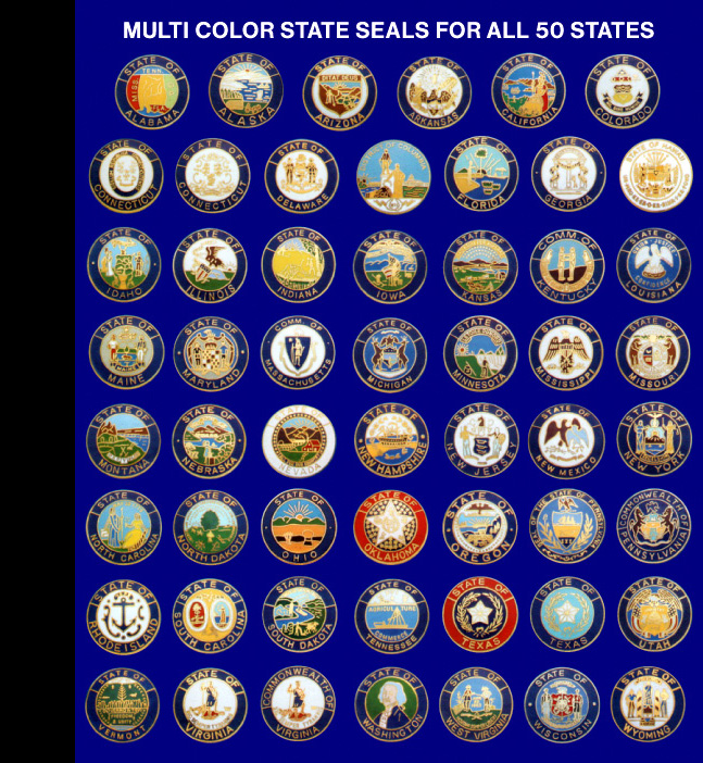 Badge Center State Standard: